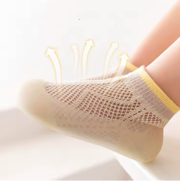 Summer Edition Sock Shoe