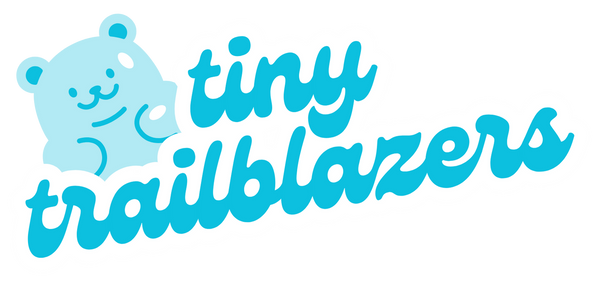 Tiny Trailblazers
