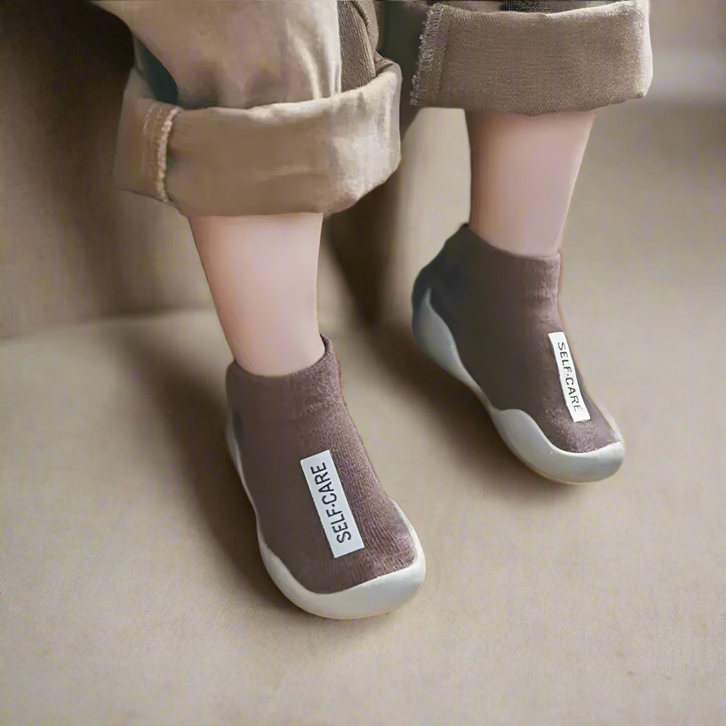 The Original Sock Shoe
