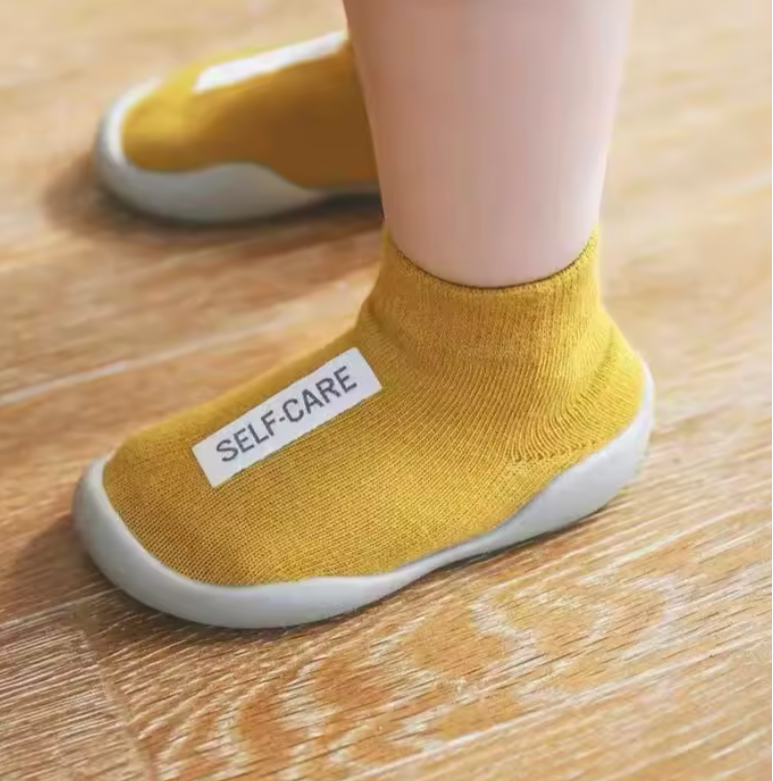 The Original Sock Shoe