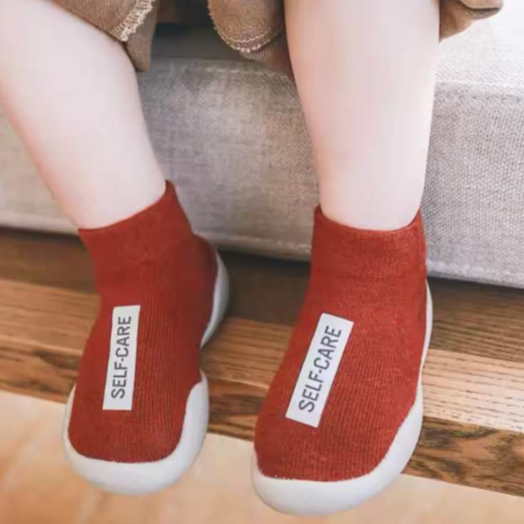 The Original Sock Shoe