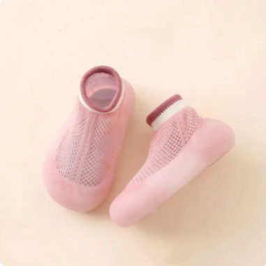 Summer Edition Sock Shoe