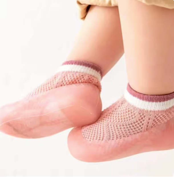 Summer Edition Sock Shoe