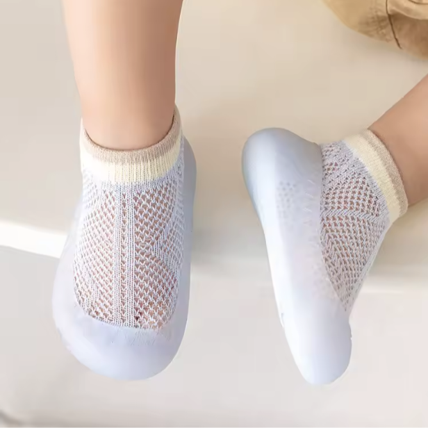 Summer Edition Sock Shoe