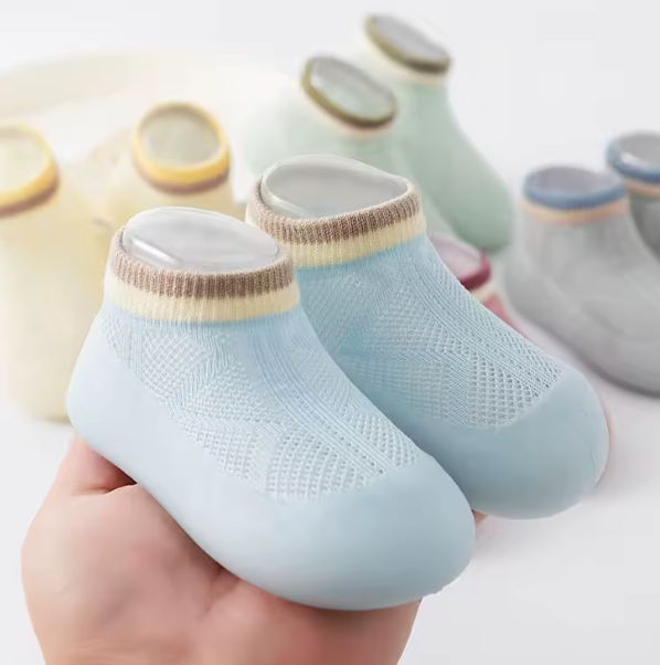 Summer Edition Sock Shoe