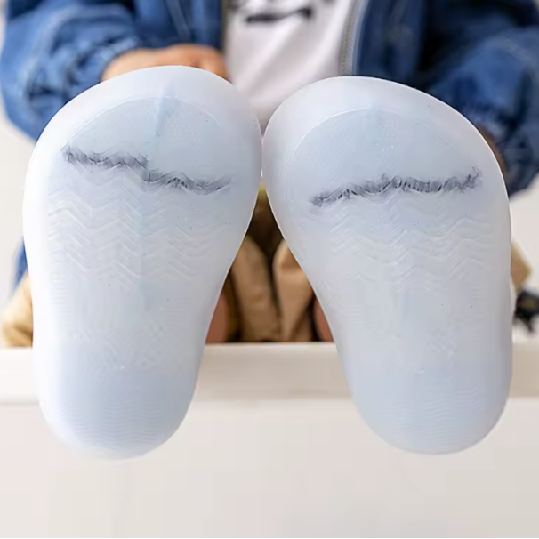 Summer Edition Sock Shoe
