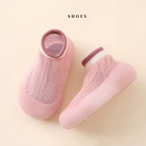 Summer Edition Sock Shoe
