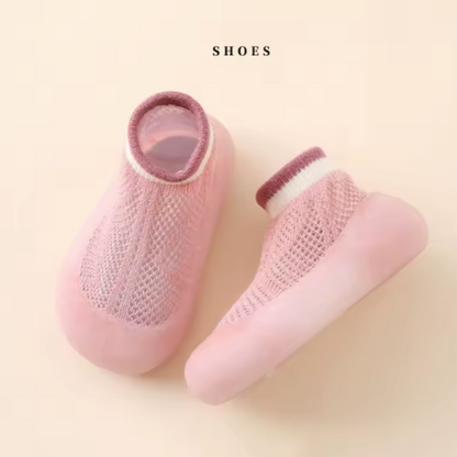 Summer Edition Sock Shoe
