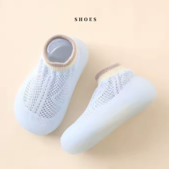 Summer Edition Sock Shoe