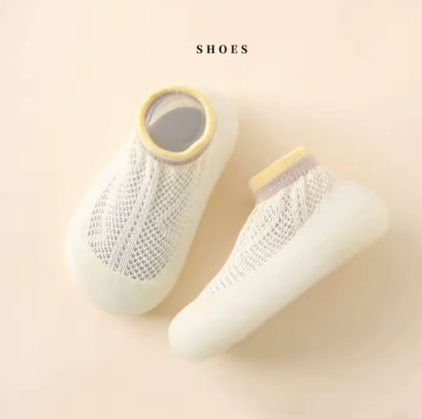 Summer Edition Sock Shoe