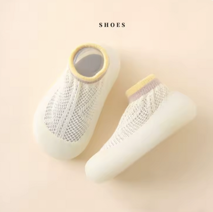 Summer Edition Sock Shoe