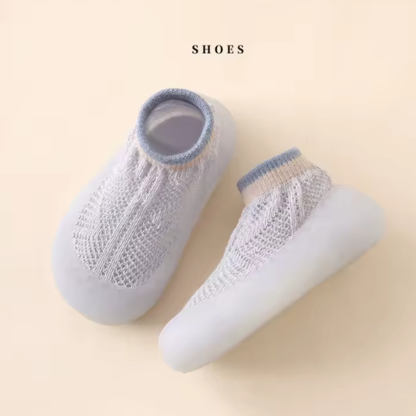 Summer Edition Sock Shoe