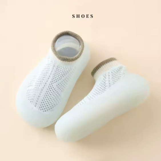 Summer Edition Sock Shoe