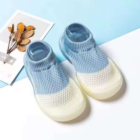 Summer Edition Sock Shoe