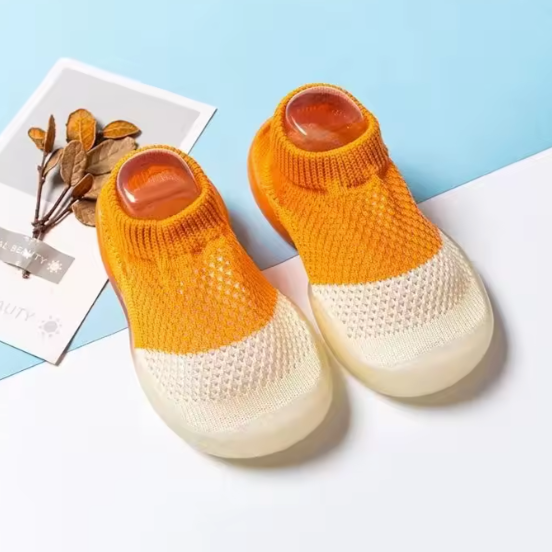 Summer Edition Sock Shoe