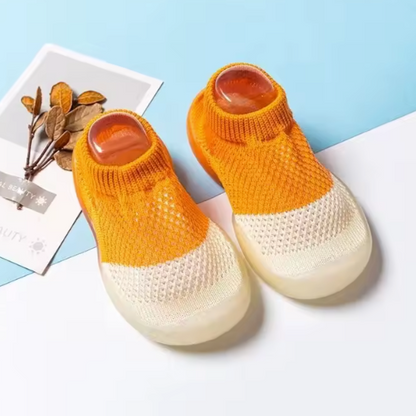 Summer Edition Sock Shoe