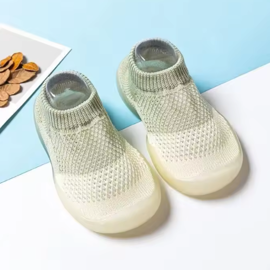 Summer Edition Sock Shoe