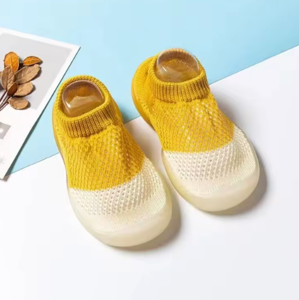 Summer Edition Sock Shoe