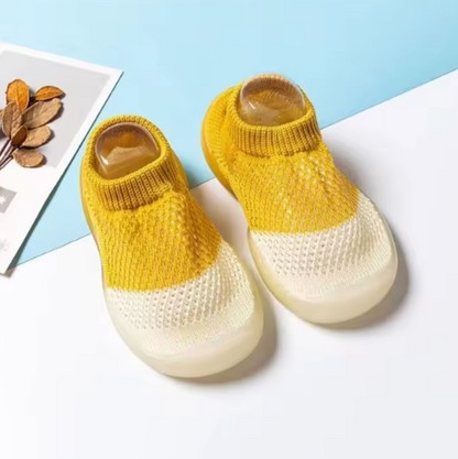 Summer Edition Sock Shoe