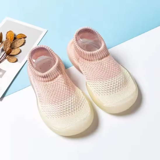 Summer Edition Sock Shoe