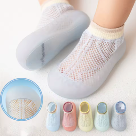 Summer Edition Sock Shoe