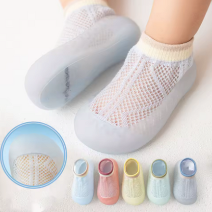 Summer Edition Sock Shoe