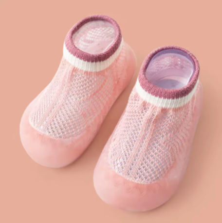 Summer Edition Sock Shoe