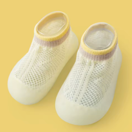 Summer Edition Sock Shoe