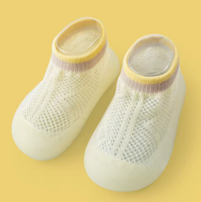 Summer Edition Sock Shoe