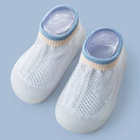 Summer Edition Sock Shoe