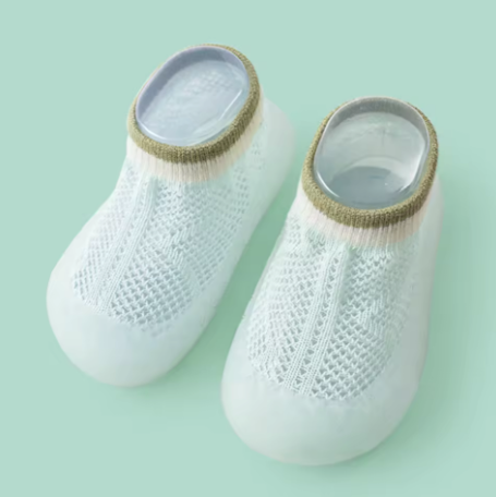 Summer Edition Sock Shoe