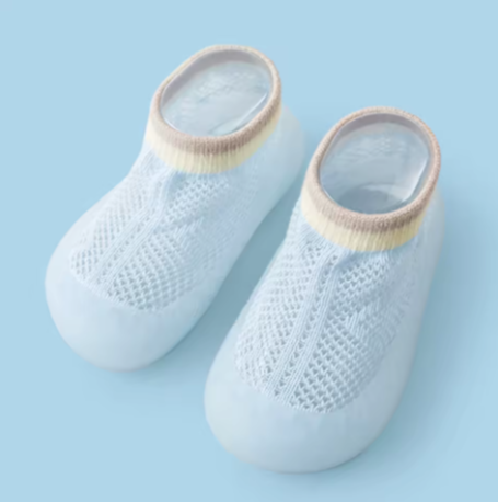 Summer Edition Sock Shoe